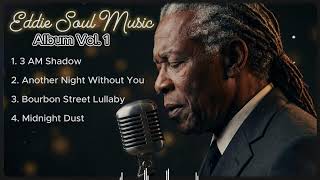 Eddie Soul Music Blues Full Album 2 (No Ads)