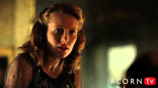 Curtain: Poirot's Last Case Exclusive Clip