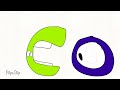 С | Mouthrye's Russian Alphabet Lore