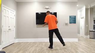 Tmp Line Dance Instructional