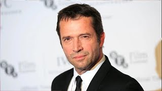 17 Mind-Blowing Secrets About James Purefoy - Prepare to Be Amazed! You Won't Believe #12! Wealth