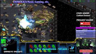 SCBW Gaming - 7-27-26 (RECORDED) - PvP on Fastest