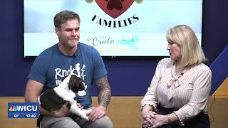 Meet Earth: Finding Furever Families with the Erie Humane Society