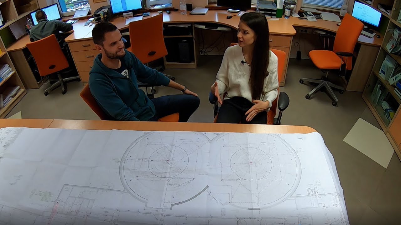 Épületek lelke- Avagy mit csinál az épületgépész