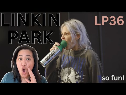 OG FAN REACTS / World Tour 2025, Part 11 [LPTV FROM ZERO: Episode 36] - Linkin Park