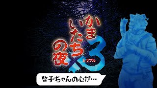 【かまいたちの夜】美樹本さんがいなくなり、啓子ちゃんは・・・ #15【Vtuber/虎縞雷一】