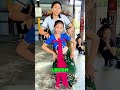 I ballerini che devono fermarsi prima dei 13 anni#shorts