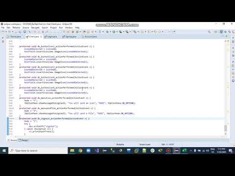 Các kỹ thuật code Chat