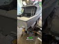 Bad co 50 update #rc #3dprinterupgrade #boating #fishing #boatlife #fy #diy