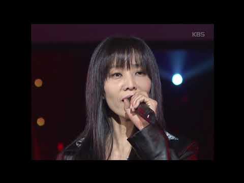장필순(Jang Pilsoon) - 어느새 [윤도현의 러브레터] | KBS 20030215 방송