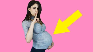 Fake Pregnancy Prank On Boyfriend Q&A
