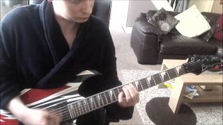Just the Way You Are - Pierce The Veil (Cover)