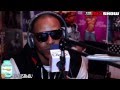 Carisma's Cookie Jar featuring Eric Bellinger