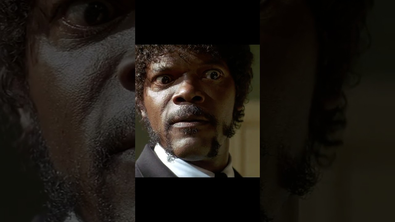 “Say What Again!” | Pulp Fiction 