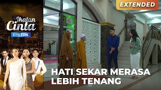 Download Lagu MERASA TENANG!! AL Mengajak Sekar Untuk Bertaubat | IKATAN CINTA | EPS.1135 (2/4) MP3