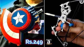 21 Coolest Gadgets under Rs500 and Rs1000✓ Available on Amazon and Online