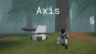Axis - Pirate Software Game Jam 16 screenshot 5