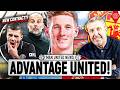 Elliot Anderson Race HEATS UP! United Pull Ahead?! | Man United News
