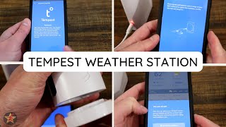 How to setup Weatherflow Tempest Station screenshot 5