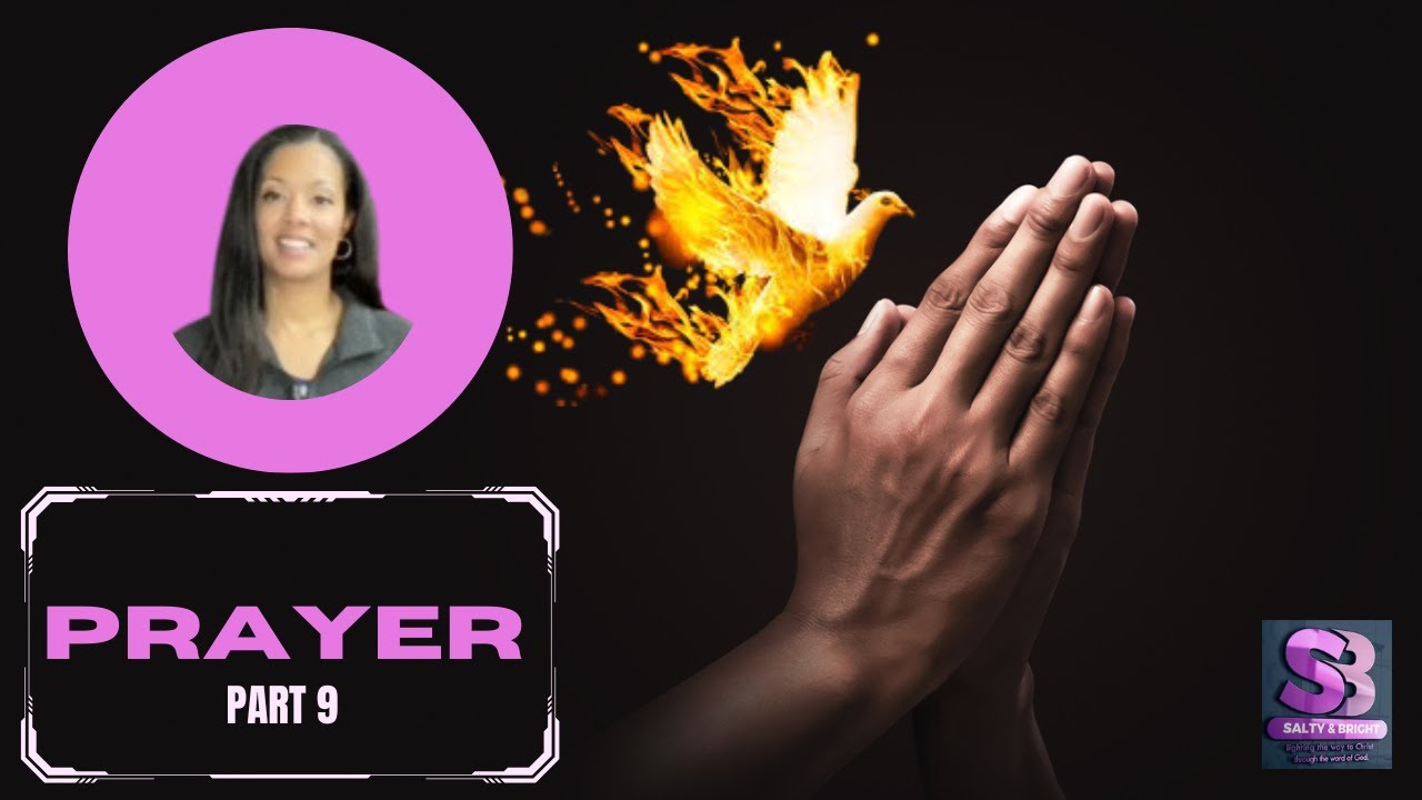 How the Power of the Prayer of the Holy Spirit Can Transform Your Life ...