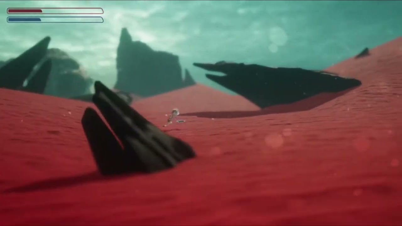 SWORDS and Their BOY 