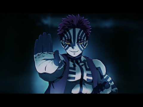 Rein Raus - Rammstein [Amv + letra] Inosuke, Akaza, Genya, Tanjiro
