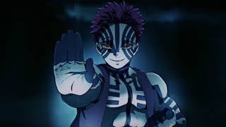 Rein Raus  Rammstein amv  Letra Inosuke Akaza Genya Tanjiro