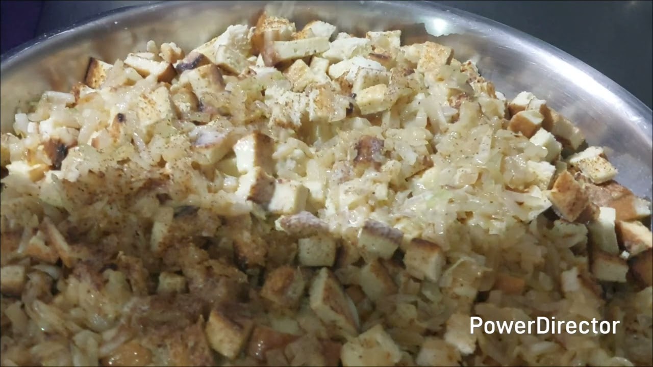 Servillettenknödel einfach