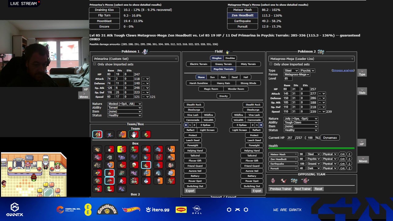 Run and Bun, Back from Bootcamp, No Mic cause Joana Working, Tate and Liza