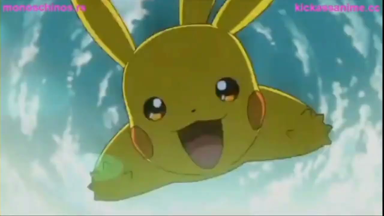 Pokemon Journeys NEW Opening (Opening 4)