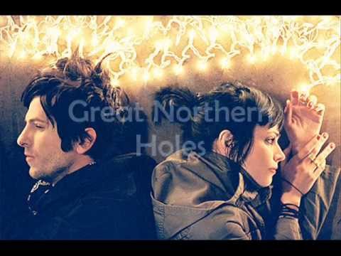 Great Northern - Holes