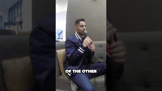 Understanding the Power of Honest Conversations | Sofia Rose | Prn Strs R Ppl