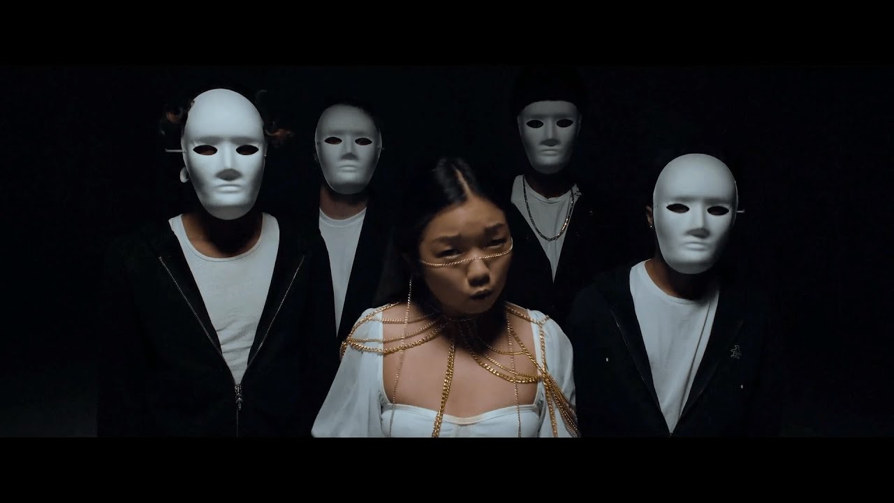 Tiffany Day - PRETEND (Official Video)