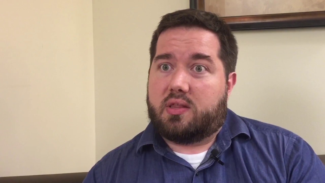 Counseling & Psychological Services outreach coordinator discusses support available for students