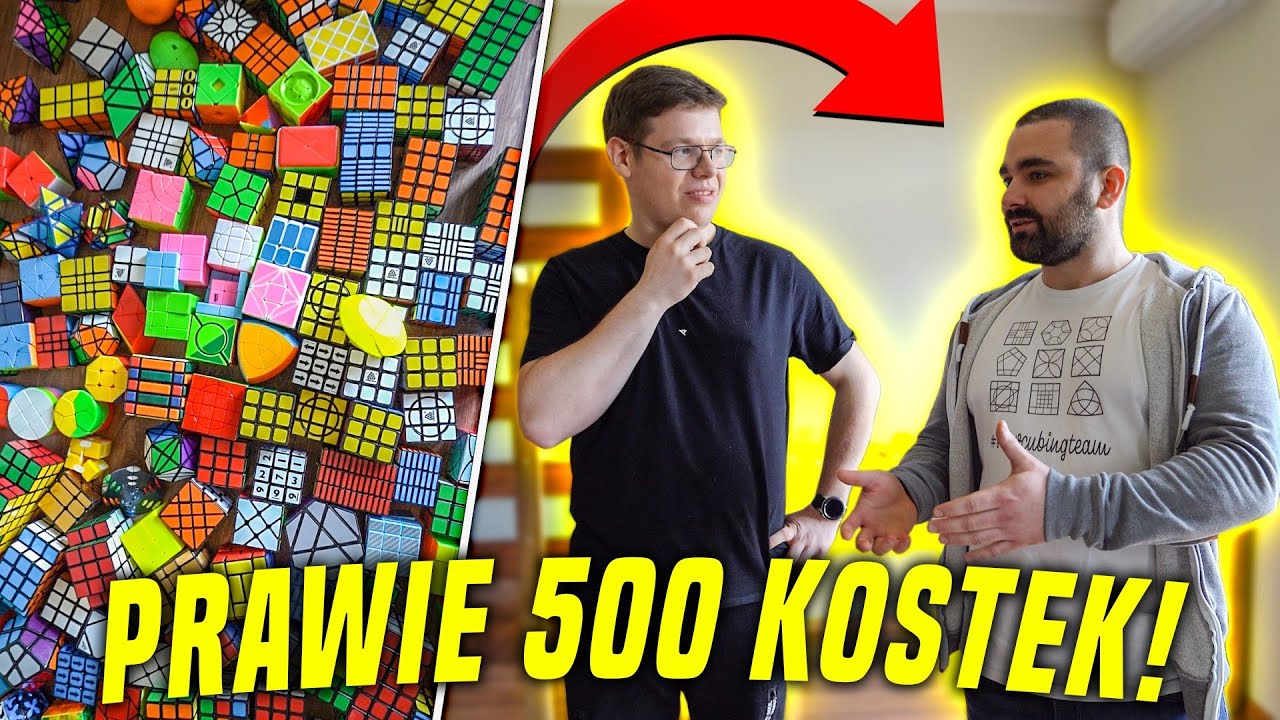 TO JEDYNA TAKA KOLEKCJA W POLSCE!