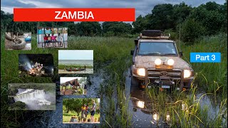 2023 Zambia Part 3, Adventure 4 Life