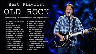 Old Rock Playlist | Greatest His Old Rock 70s 80s 90s