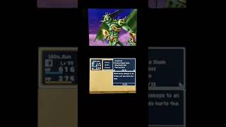 Dragon Quest IX [Daily Challenge] #100