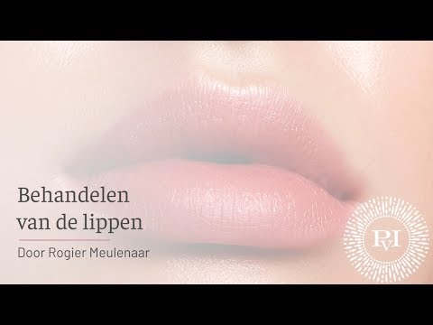 Vollere lippen, zonder onnatuurlijke look