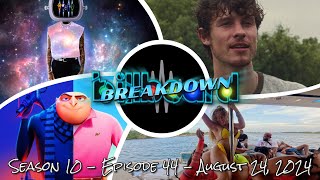 Celebrity Billboard BREAKDOWN - Hot 100 - August 24, 2024 (It's Up, Evergreen, Why Why Why, Double Life) Wealth