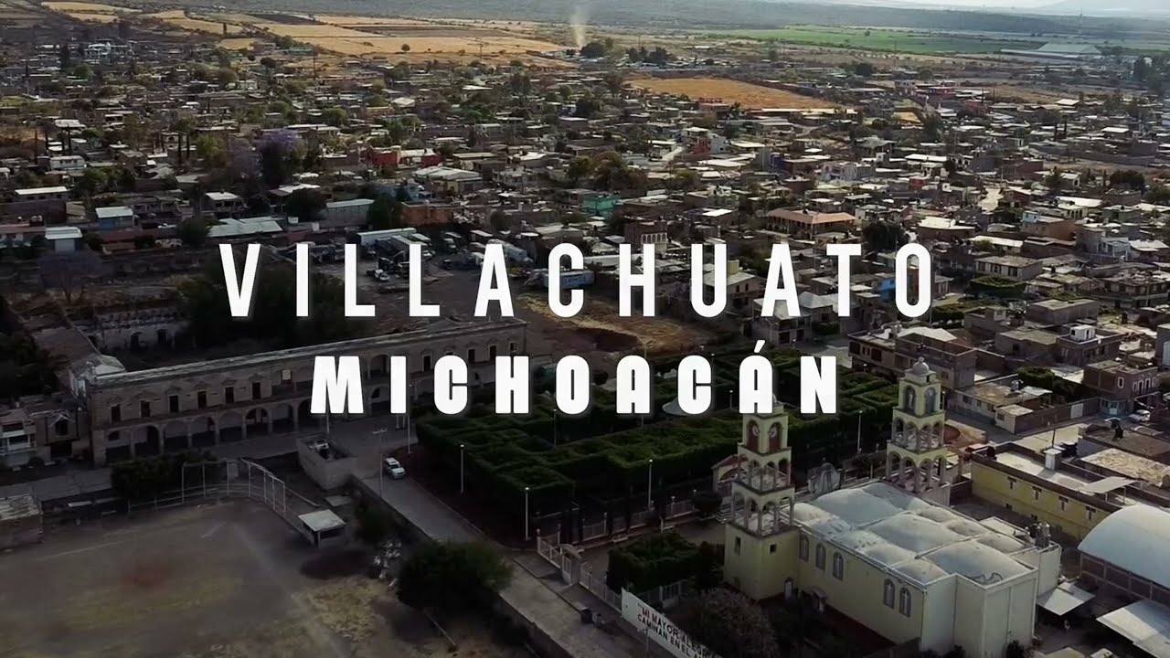 Esto es Villachuato!