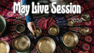 May 2026 Sound Meditation for Atlanta Center for Wellness