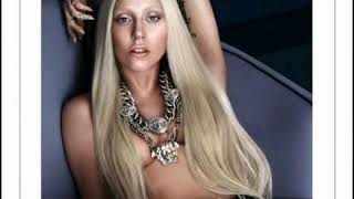 Lady Gaga - Donatella (Throwback Remix)