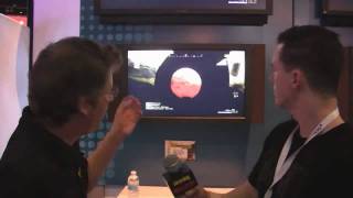Operation Flashpoint Dragon Rising Developer Interview at E3 2009