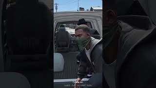 Gta 5 Franklin And Lamar Kidnap D | Chop