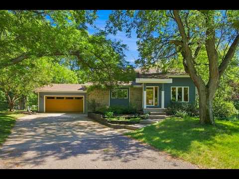 1849 Stinson Blvd, New Brighton, MN home video tour