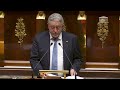 [Extrait Séance] Olivier Fayssat s'exprime sur la restauration de l'autorité de l'Etat