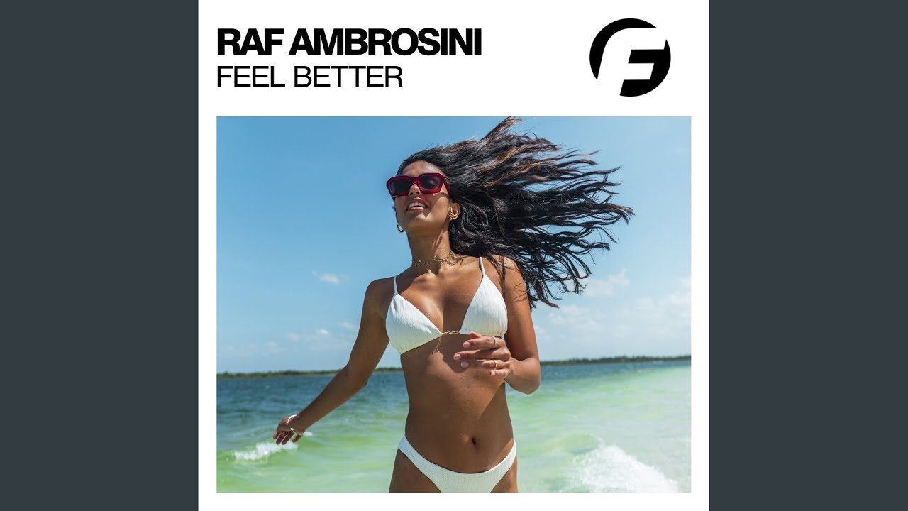 Watch Feel Better (Original Mix) on YouTube Watch Feel Better (Original Mix) on YouTube