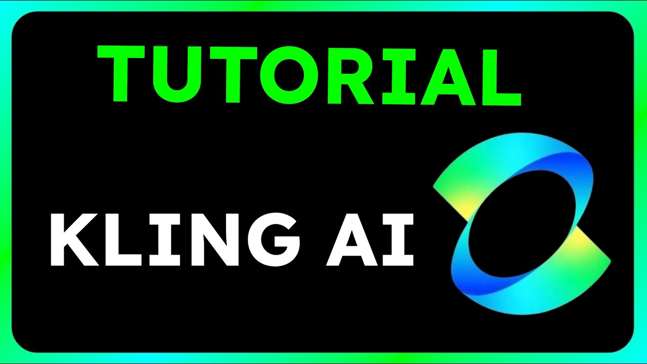 How to Use Kling AI | Tutorial - YouTube
