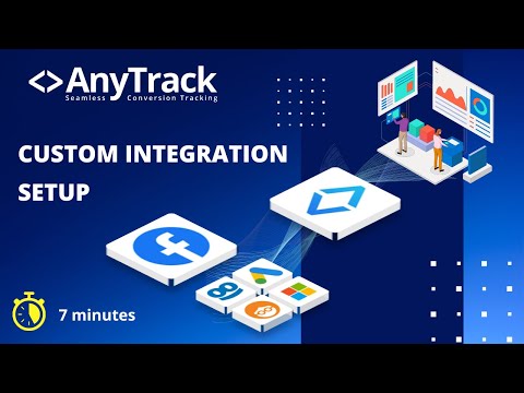 Custom Conversion Source Integration